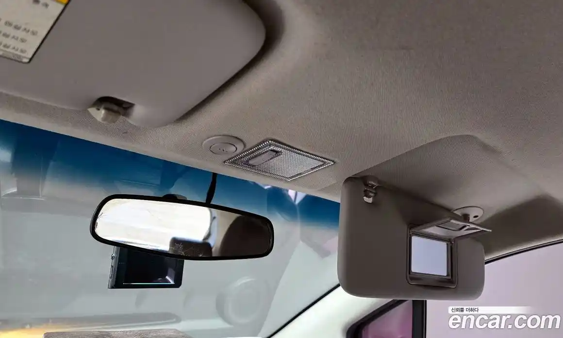 Chevrolet Spark 2015 1.0 Автомат в Москве № 36931, фото 17