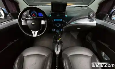 Chevrolet Spark 2015 1.0 Автомат в Москве № 36931, миниатюра 2