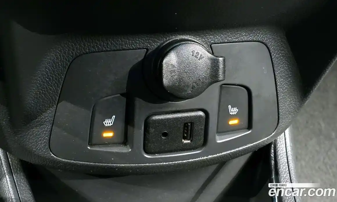 Chevrolet Spark 2015 1.0 Автомат в Москве № 36931, фото 5