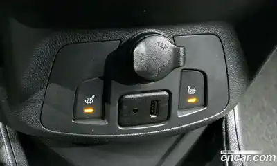 Chevrolet Spark 2015 1.0 Автомат в Москве № 36931, миниатюра 5