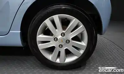 Chevrolet Spark 2015 1.0 Автомат в Москве № 36931, миниатюра 7