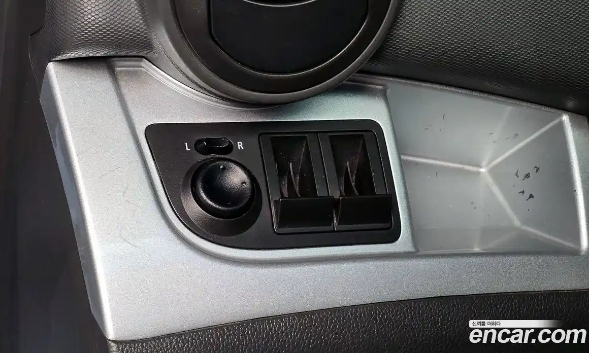 Chevrolet Spark 2015 1.0 Автомат в Москве № 36931, фото 10