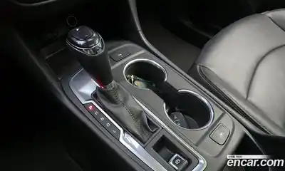 Chevrolet Equinox, 2018