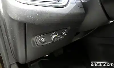 Chevrolet Equinox 2018 1.6 Автомат в Москве № 36956, миниатюра 12