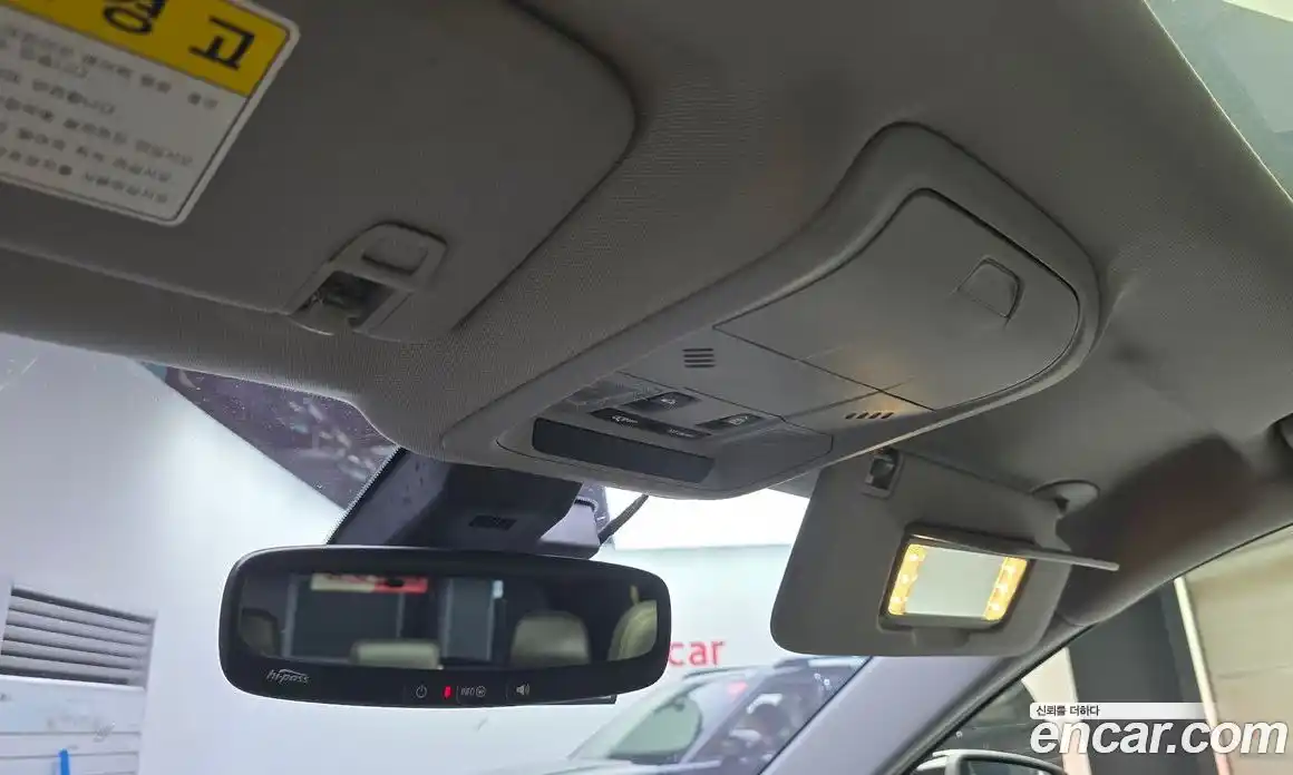 Chevrolet Equinox 2018 1.6 Автомат в Москве № 36956, фото 19