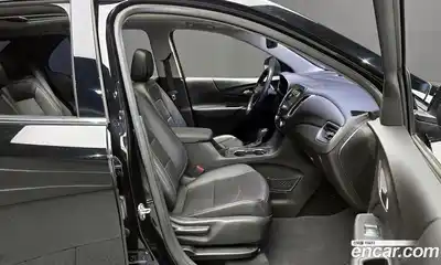 Chevrolet Equinox 2018 1.6 Автомат в Москве № 36956, миниатюра 3