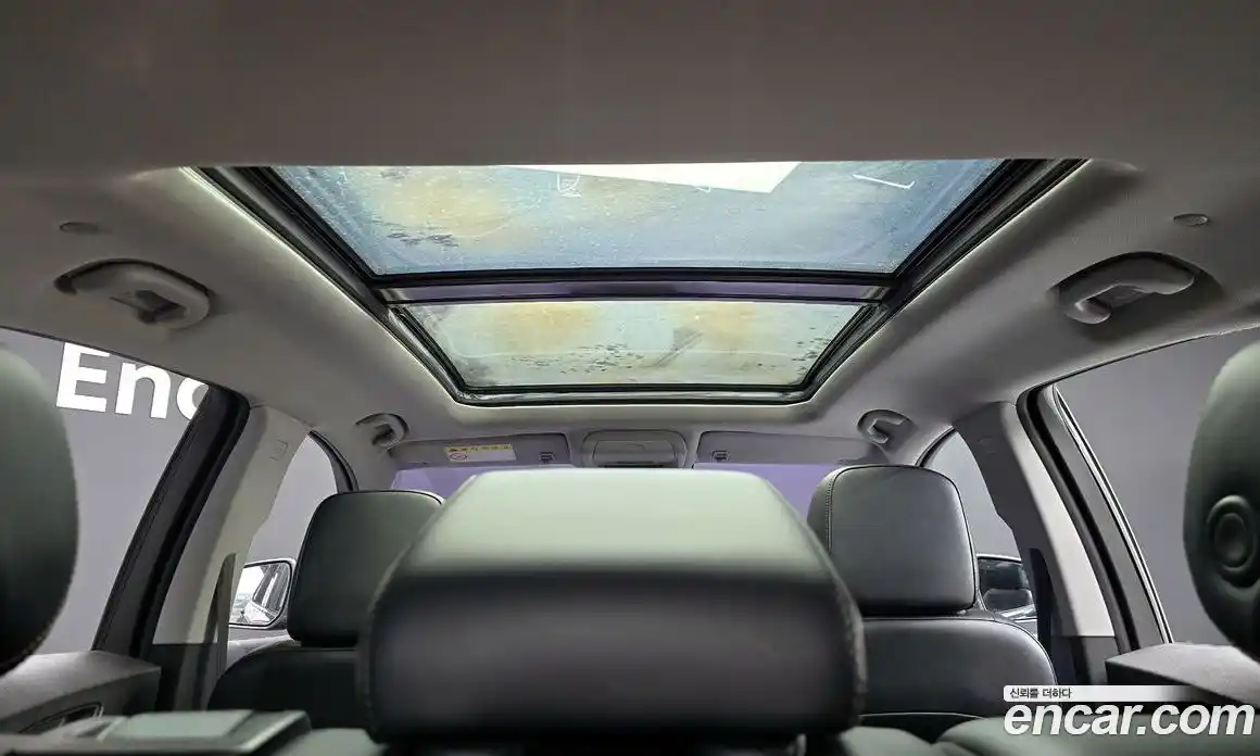 Chevrolet Equinox 2018 1.6 Автомат в Москве № 36956, фото 4