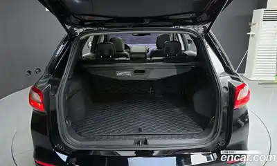 Chevrolet Equinox 2018 1.6 Автомат в Москве № 36956, миниатюра 5