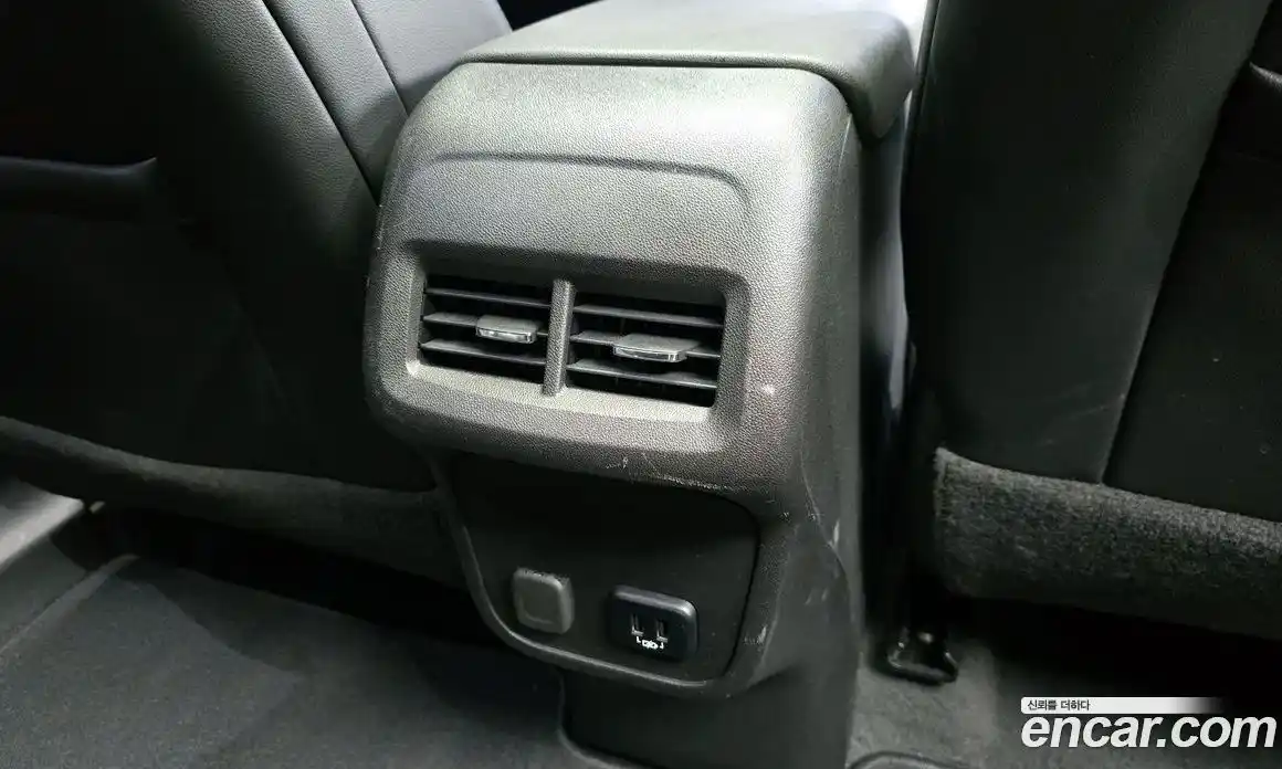 Chevrolet Equinox 2018 1.6 Автомат в Москве № 36956, фото 8