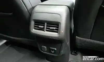 Chevrolet Equinox 2018 1.6 Автомат в Москве № 36956, миниатюра 8