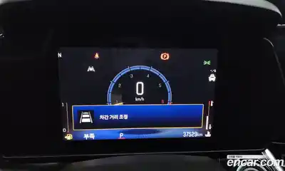 Chevrolet Trax, 2024