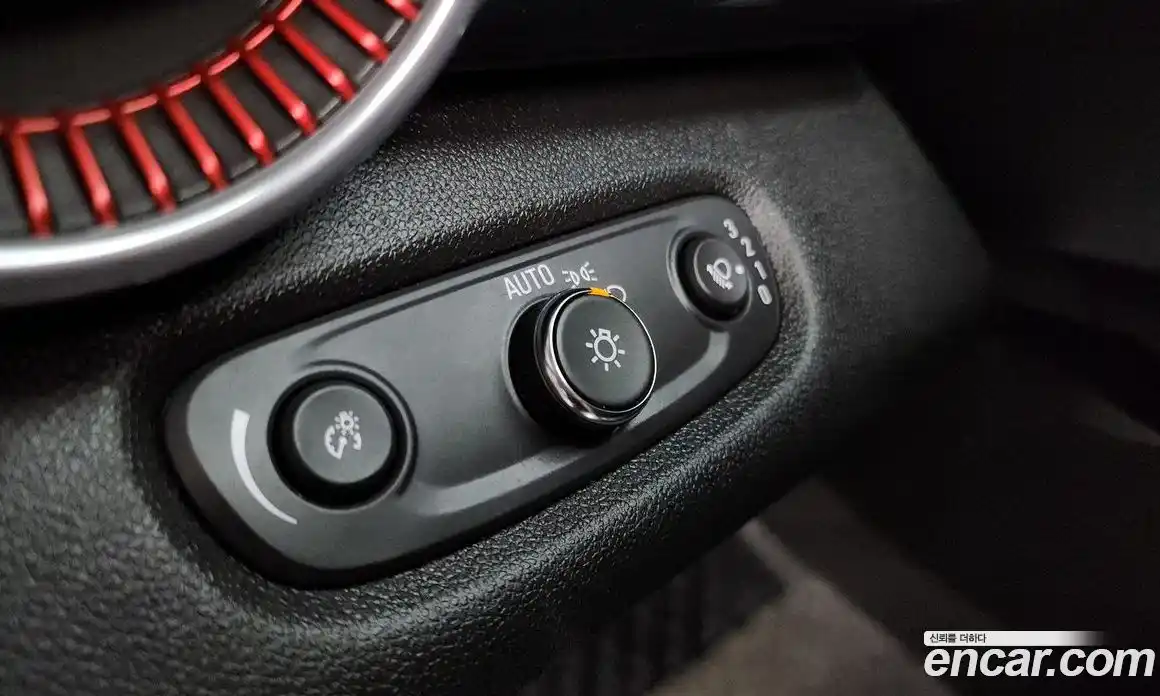 Chevrolet Trax 2024 1.2 Автомат в Москве № 37103, фото 12