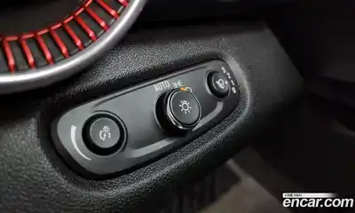 Chevrolet Trax 2024 1.2 Автомат в Москве № 37103, миниатюра 12