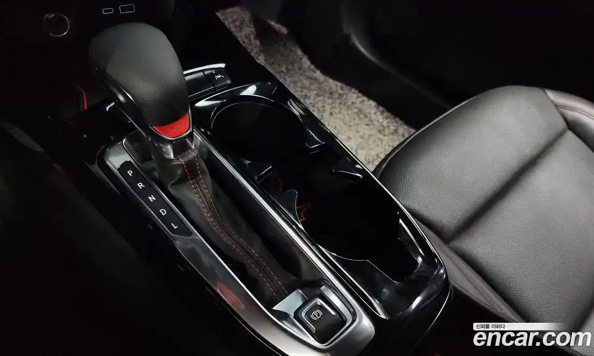 Chevrolet Trax 2024 1.2 Автомат в Москве № 37103, фото 13