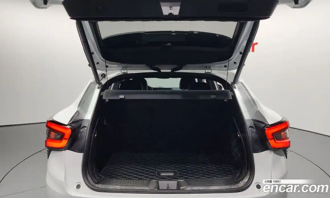 Chevrolet Trax 2024 1.2 Автомат в Москве № 37103, фото 14