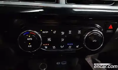 Chevrolet Trax 2024 1.2 Автомат в Москве № 37103, миниатюра 3