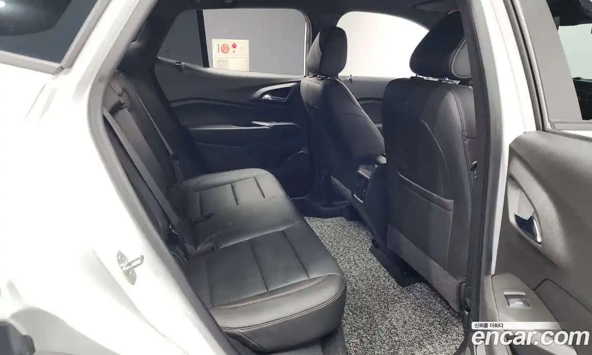 Chevrolet Trax 2024 1.2 Автомат в Москве № 37103, фото 5