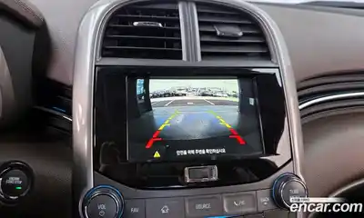 Chevrolet Malibu 2014 2.4 Автомат в Москве № 37230, миниатюра 11