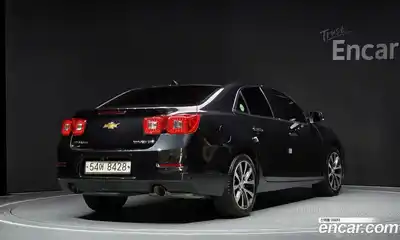 Chevrolet Malibu 2014 2.4 Автомат в Москве № 37230, миниатюра 12