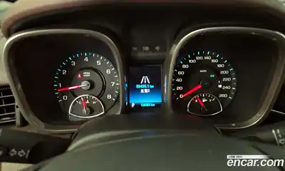 Chevrolet Malibu 2014 2.4 Автомат в Москве № 37230, миниатюра 3