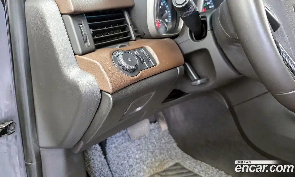 Chevrolet Malibu 2014 2.4 Автомат в Москве № 37230, фото 4