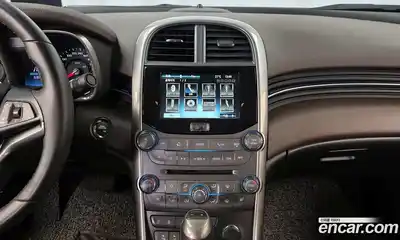 Chevrolet Malibu 2014 2.4 Автомат в Москве № 37230, миниатюра 5