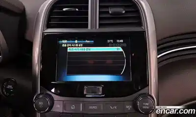 Chevrolet Malibu 2014 2.4 Автомат в Москве № 37230, миниатюра 7