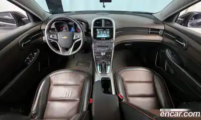 Chevrolet Malibu 2014 2.4 Автомат в Москве № 37230, миниатюра 10