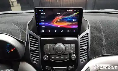 Chevrolet Orlando 2015 2.0 Автомат в Москве № 37235, миниатюра 12