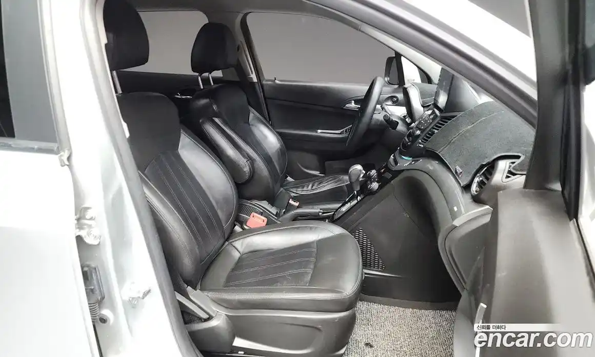 Chevrolet Orlando 2015 2.0 Автомат в Москве № 37235, фото 18