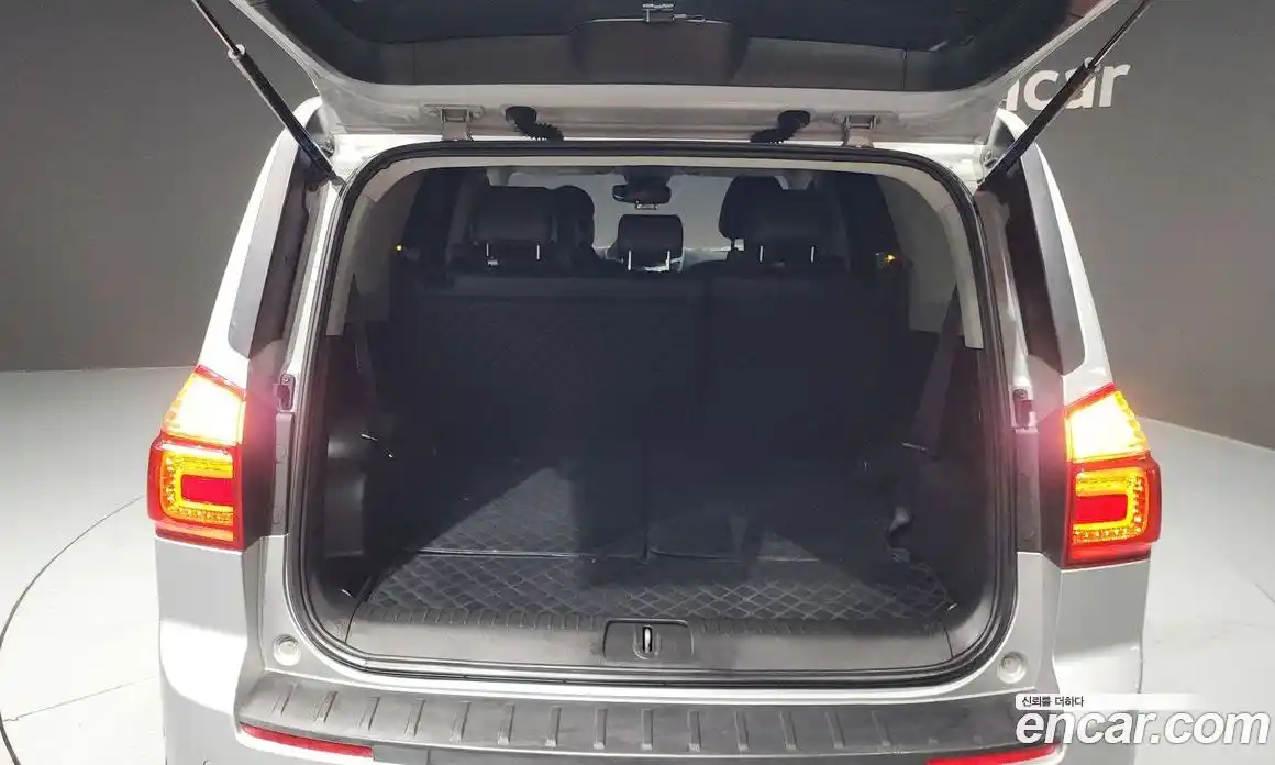 Chevrolet Orlando 2015 2.0 Автомат в Москве № 37235, фото 20