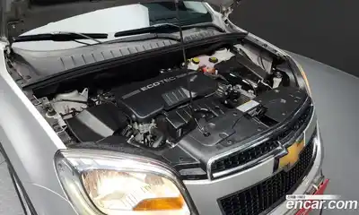 Chevrolet Orlando 2015 2.0 Автомат в Москве № 37235, миниатюра 3