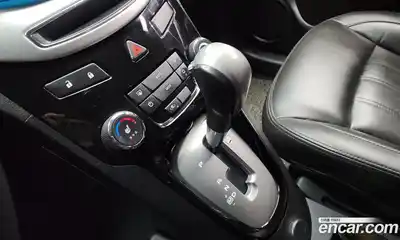 Chevrolet Orlando 2015 2.0 Автомат в Москве № 37235, миниатюра 5