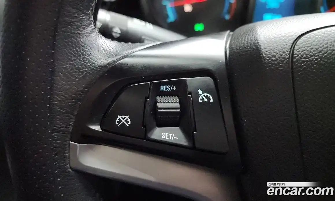 Chevrolet Orlando 2015 2.0 Автомат в Москве № 37235, фото 6