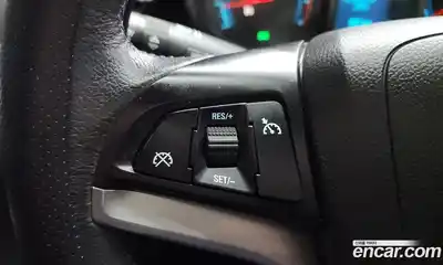 Chevrolet Orlando 2015 2.0 Автомат в Москве № 37235, миниатюра 6