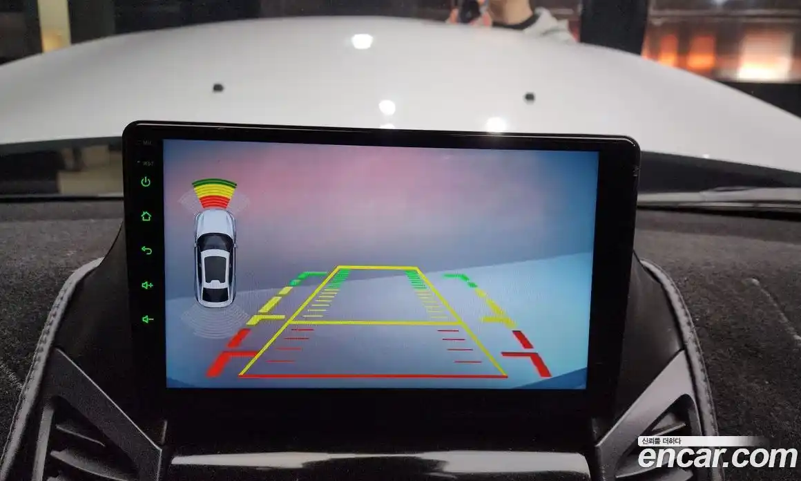 Chevrolet Orlando 2015 2.0 Автомат в Москве № 37235, фото 8