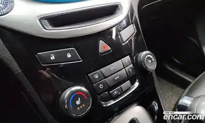 Chevrolet Orlando 2015 2.0 Автомат в Москве № 37235, миниатюра 10