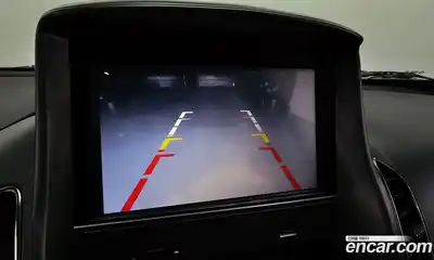 Chevrolet Captiva 2013 2.0 Автомат в Москве № 37301, миниатюра 11