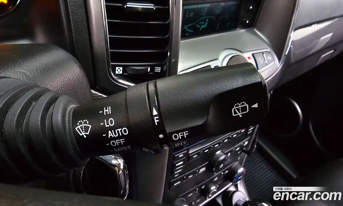 Chevrolet Captiva 2013 2.0 Автомат в Москве № 37301, фото 12