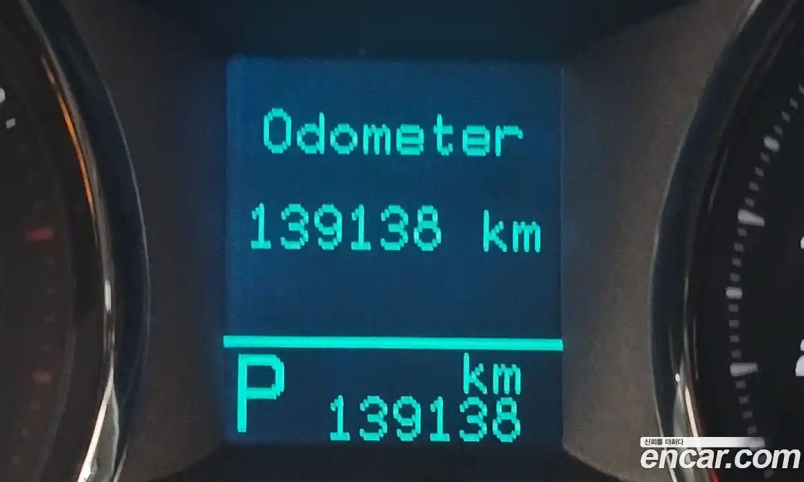 Chevrolet Captiva 2013 2.0 Автомат в Москве № 37301, фото 14