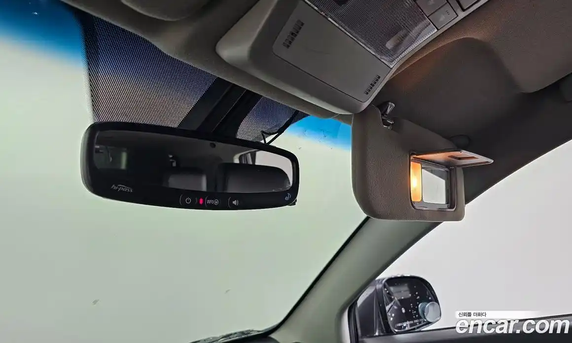 Chevrolet Captiva 2013 2.0 Автомат в Москве № 37301, фото 18