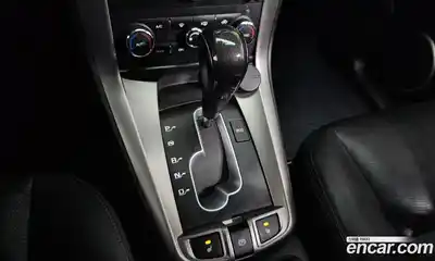 Chevrolet Captiva 2013 2.0 Автомат в Москве № 37301, миниатюра 3