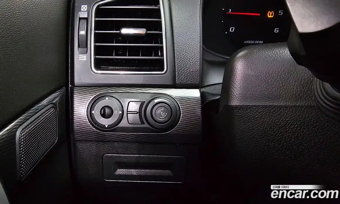 Chevrolet Captiva 2013 2.0 Автомат в Москве № 37301, фото 4