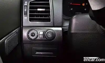 Chevrolet Captiva 2013 2.0 Автомат в Москве № 37301, миниатюра 4