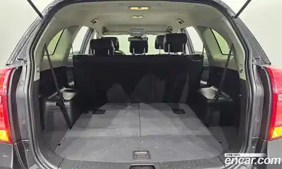 Chevrolet Captiva 2013 2.0 Автомат в Москве № 37301, миниатюра 7