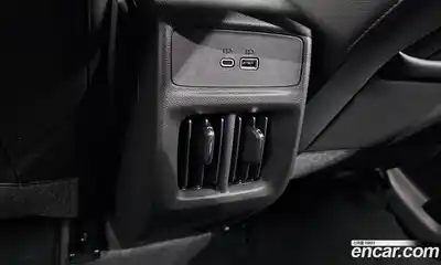 Chevrolet Trax, 2025