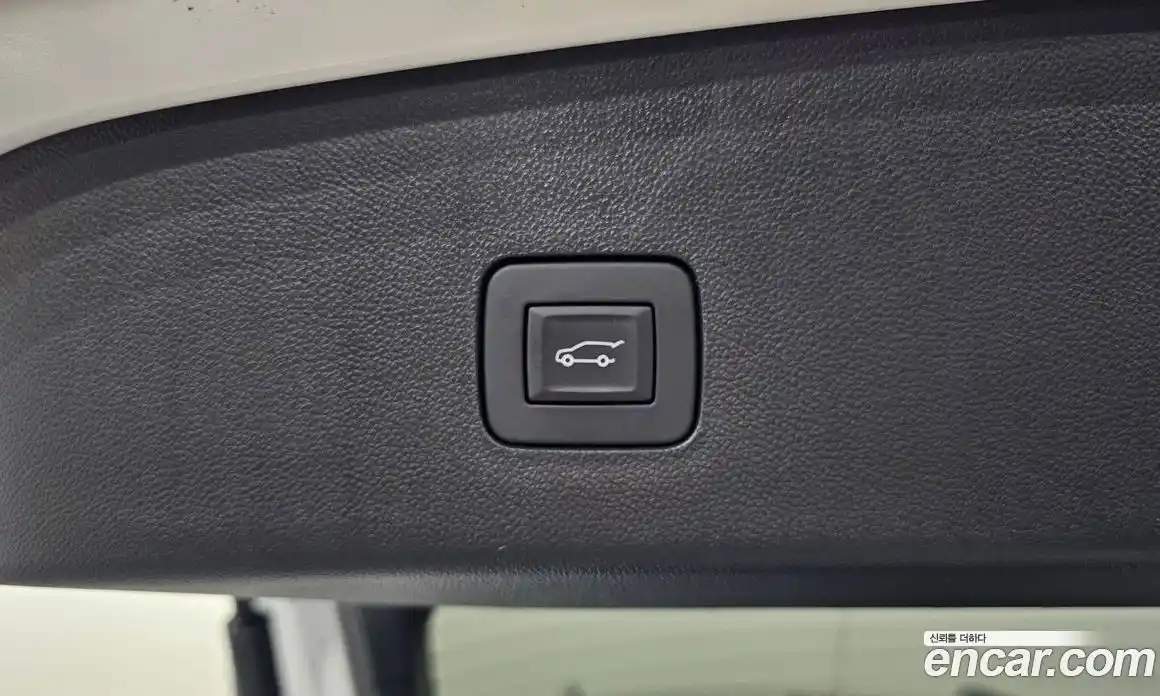 Chevrolet Trax 2025 1.2 Автомат в Москве № 37677, фото 16