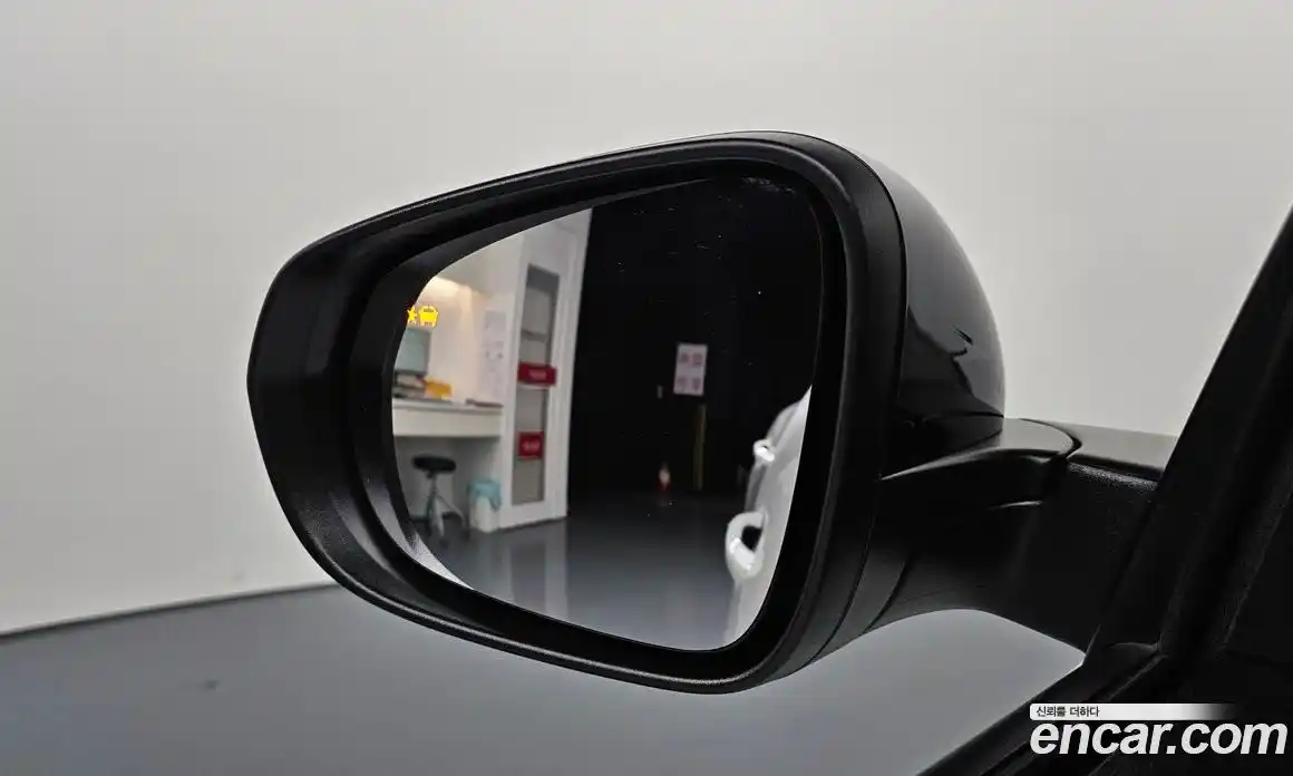 Chevrolet Trax 2025 1.2 Автомат в Москве № 37677, фото 5