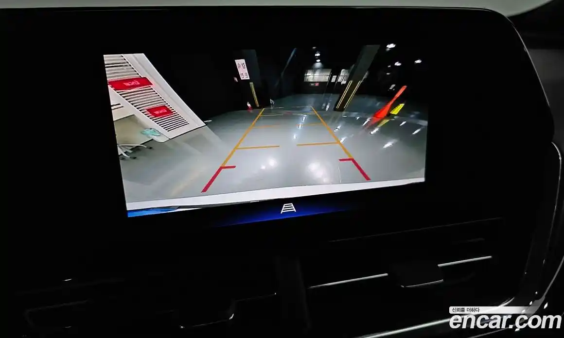 Chevrolet Trax 2025 1.2 Автомат в Москве № 37677, фото 7