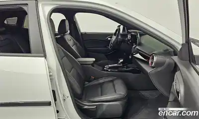 Chevrolet Trax 2025 1.2 Автомат в Москве № 37677, миниатюра 9
